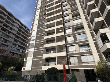 Arriendo Mensual / Departamento / Ñuñoa