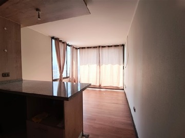 Departamento en venta en Avda. Independencia.....Sergio livingston (ex calle olivos) metro cal y canto, metro cerro blanco, Independencia - 2 dormitorios, 1 baño