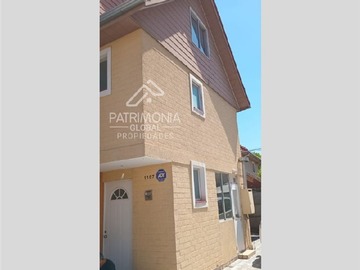 Casa en venta en San gines, Puente Alto - 4 dormitorios, 3 baños