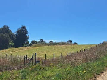 Parcela en venta en Loncotoro Livin Norte, Llanquihue