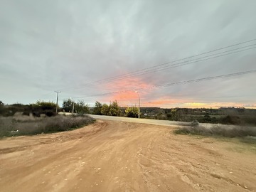 Parcela en venta en San roberto lt c, Litueche