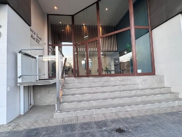 Departamento en venta en Se vende comodo departamento en altura (98965), Temuco - 2 dormitorios, 2 baños