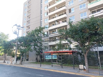 Departamento en venta en Vista Despejada. Av. Perú. Metro Cementerios (172440), Recoleta - 1 dormitorio, 1 baño