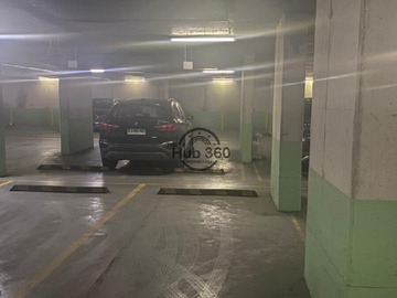 Estacionamiento en arriendo mensual en Eliodoro Yañez 2660, Providencia