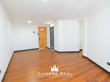 Departamento en venta en Venta depto 3D 1B Metro Pudahuel - San Pablo (171902), Lo Prado - 3 dormitorios, 1 baño