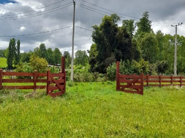 Parcela en venta en T-699, Paillaco