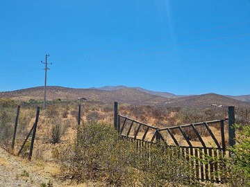 Terreno en venta en Oportunidad de Inversión Exclusiva (153950), Coquimbo