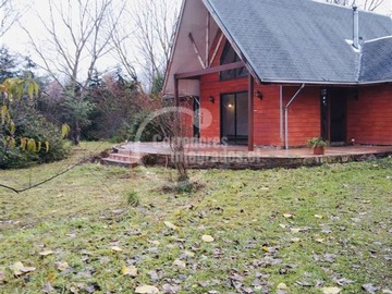 Casa en venta en Condominio los manantiales, Osorno - 3 dormitorios, 2 baños