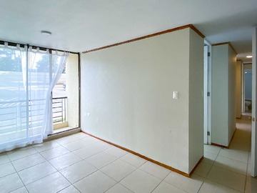 Departamento en venta en Venta departamento Peñablanca (177183), Villa Alemana - 3 dormitorios, 1 baño