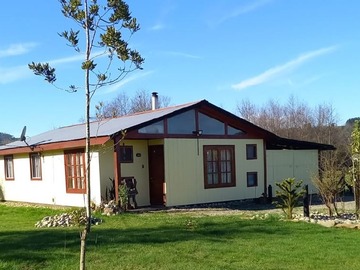 Casa en venta en Lanco, Lanco - 3 dormitorios, 1 baño