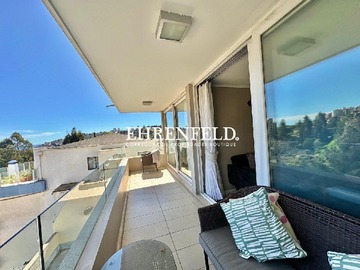 Departamento en venta en Viña del Mar, Viña del Mar - 3 dormitorios, 2 baños