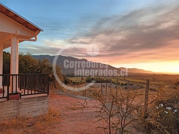 Parcela en venta en Rincón de los Ubilla s/n. Lolol VI Región, Lolol - 3 dormitorios, 3 baños