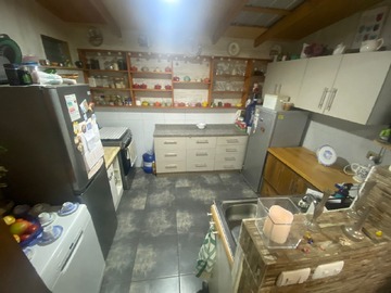 Casa en venta en Vendo Casa en Placilla Vaparaiso - 2 dormitorios, 1 baño