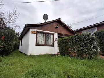 Casa en venta en Los Aromos 8, El Tabo, Valparaíso 2690000, Chile, El Tabo - 2 dormitorios, 1 baño
