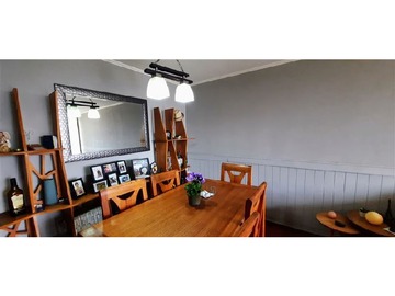Departamento en venta en Dr Johow, 987, Ñuñoa - 3 dormitorios, 2 baños