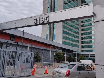 Oficina en venta en Avenida Los Pajaritos 3195, Maipú - 3 dormitorios, 1 baño