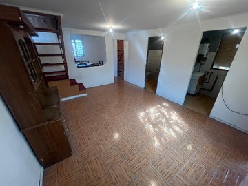 Casa en venta en Tres de Julio, Cerro Navia - 3 dormitorios, 1 baño