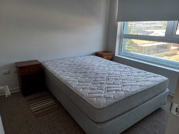 Departamento en venta en Centro concepción departamento 1 dormitorio (155810), Concepción - 1 dormitorio, 1 baño
