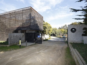 Departamento en arriendo mensual en Algarrobo, Algarrobo - 2 dormitorios, 1 baño