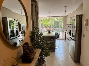 Departamento en venta en Av. Irarrazaval, Santiago - 2 dormitorios, 2 baños