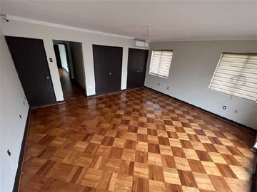 Oficina en arriendo mensual en Oficina/Usos comerciales (66017), Ñuñoa - 9 dormitorios