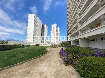 Departamento en venta en Concón, Costa de Montemar, Concón - 2 dormitorios, 2 baños