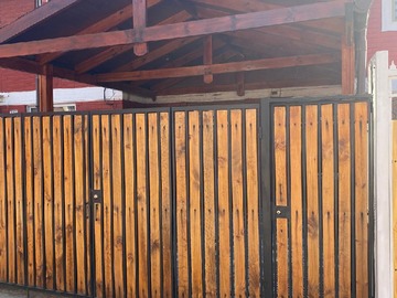 Casa en venta en Lincoyan, Quilicura - 3 dormitorios, 2 baños