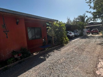 Casa en venta en Fabuloso terreno casa oficinas y galpones (143651), San Bernardo - 2 dormitorios, 2 baños