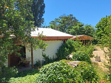 Venta / Casa / Melipilla