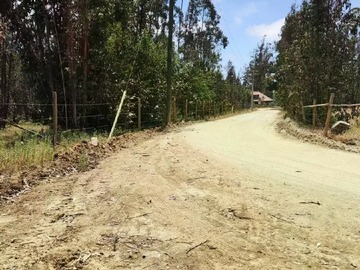 Terreno en venta en ruta 950 & G 94 F, El Quisco