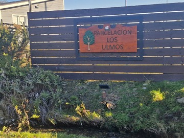 Parcela en venta en Sargento Silva, Puerto Montt