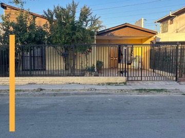 Venta / Casa / Maipú