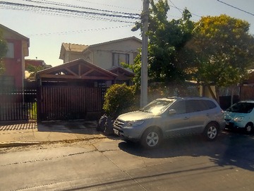 Casa en venta en Templo de Maipu. (101529), Maipú - 3 dormitorios, 2 baños