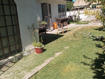 Venta / Casa / Villa Alemana