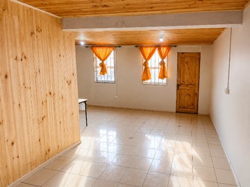Departamento en venta en Departamento de 2 Niveles Primer Sector, Playa Ancha - 3 dormitorios, 1 baño