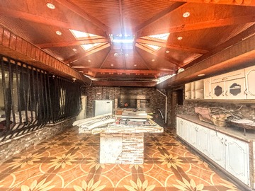 Casa en venta en Casa en Venta, Metro lo Ovalle (127680), La Cisterna - 3 dormitorios, 2 baños