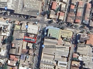 Local Comercial en venta en Viña del Mar, Viña del Mar - 1 dormitorio, 1 baño