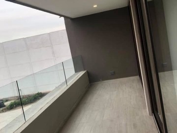 Venta / Departamento / Macul
