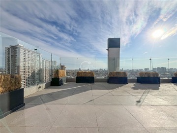 Venta / Departamento / Santiago