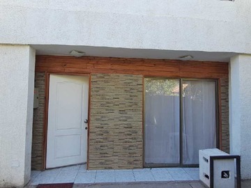 Casa en venta en Casa en sector residencial y consolidado (171542), Macul - 2 dormitorios, 2 baños