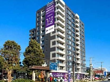 Local Comercial en arriendo mensual en Local en arriendo calle san martin (178465), Temuco - 1 baño