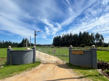 Parcela en venta en Culenco, Putú, Constitución