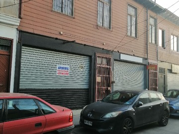 Local Comercial en arriendo mensual en Pje. San luis, Viña del Mar - 2 dormitorios, 1 baño