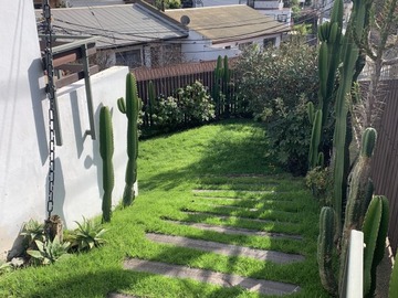 Casa en venta en Recreo bajo, Viña del Mar - 4 dormitorios, 3 baños
