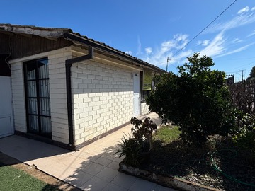 Casa en venta en Venta de Casa 4D2B en Peñablanca, Villa Alemana - 2 baños