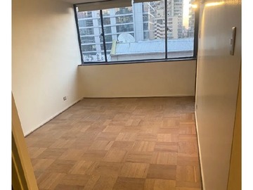 Departamento en arriendo mensual en Metro Manuel Montt, Providencia - 3 dormitorios, 2 baños