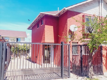Casa en venta en giusseppe Verdi 1590, San Bernardo - 4 dormitorios, 2 baños