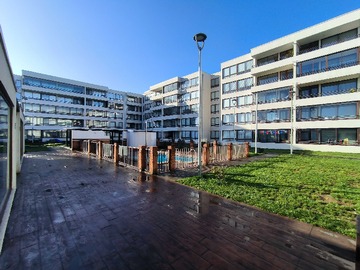 Departamento en venta en Venta Dpto 2D 2B 1E Huertos Familiares (12459), San Pedro de la Paz - 2 dormitorios, 2 baños