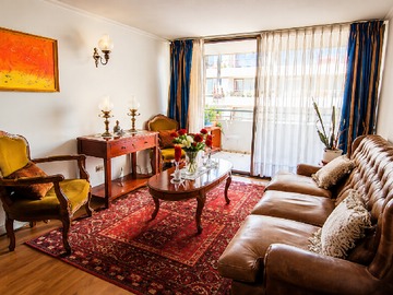 Departamento en venta en Gran Oportunidad Departamento 2D + 2B Barrio Universitario - 2 dormitorios, 2 baños