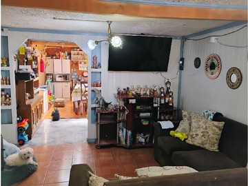 Casa en venta en Gregorio amunategui, Ancud - 4 dormitorios, 2 baños